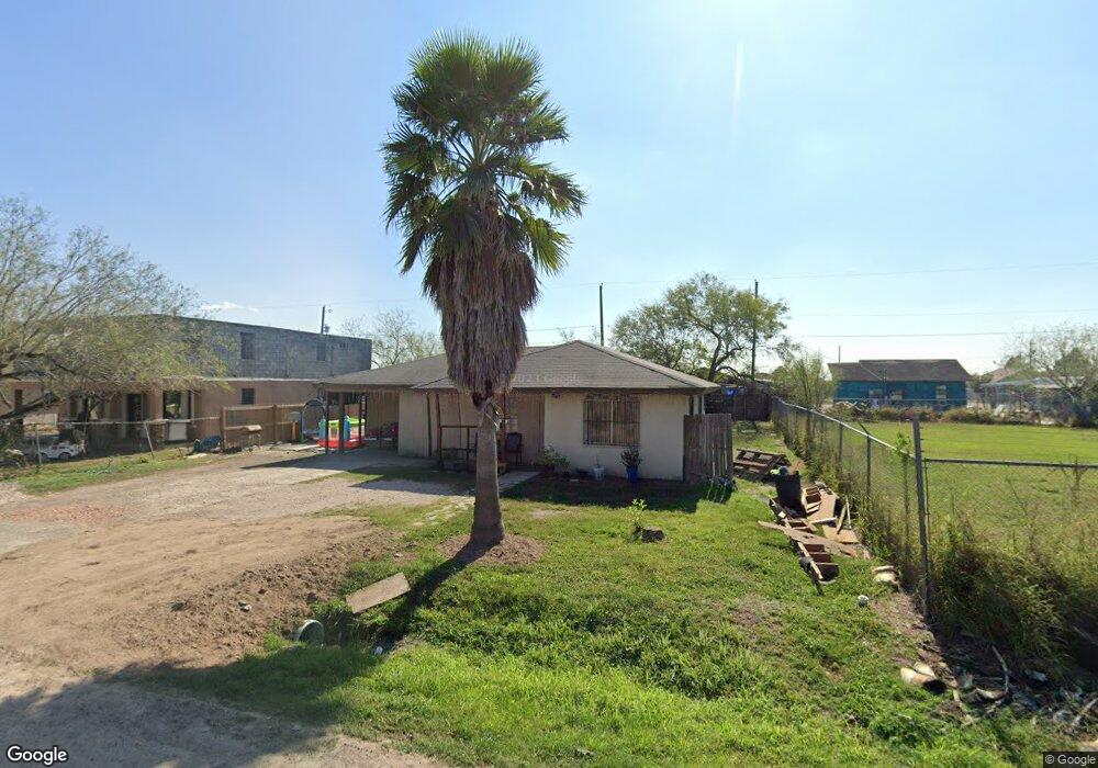 1201 Bobby Dr, Donna, TX 78537 - photo 1