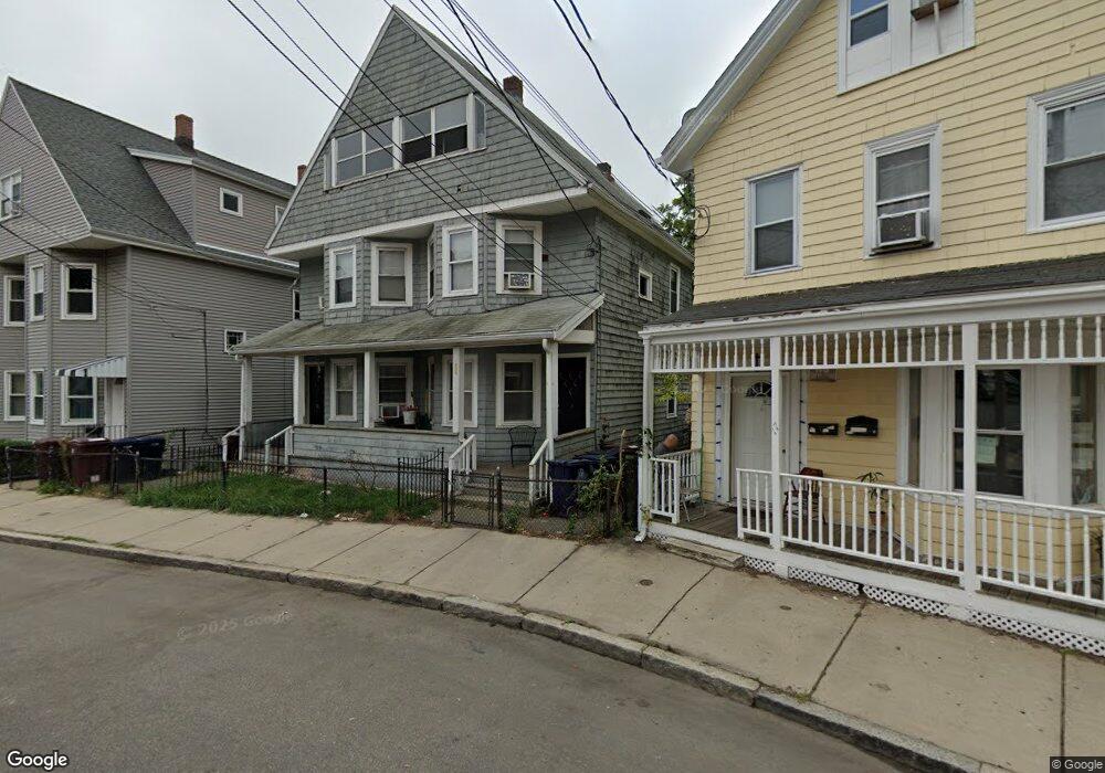 19 Mansfield St, Everett, MA 02149 - photo 1