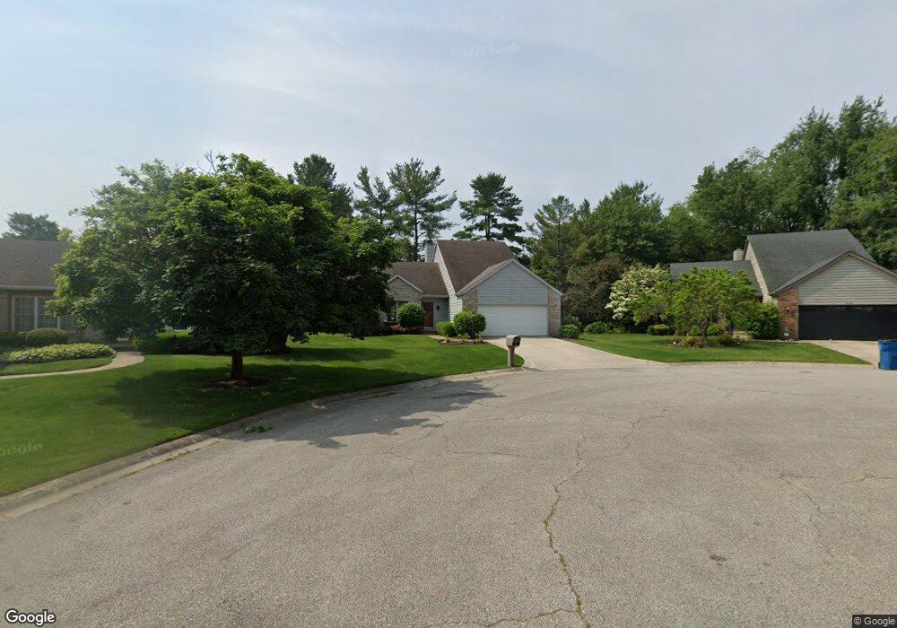 17600 Stoneham Way, Granger, IN 46530 - photo 1