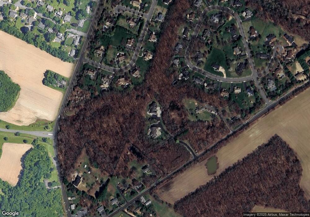 1758 Old Trenton Rd, Princeton Junction, NJ 08550 - photo 1