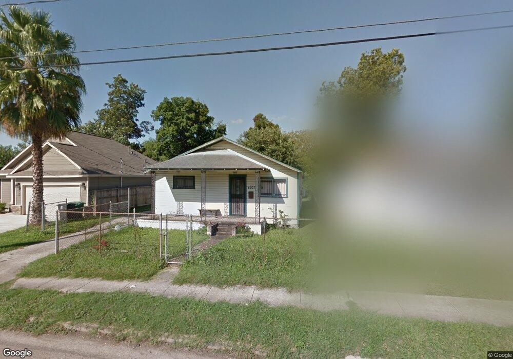 4907 Hardy St, Houston, TX 77009 - photo 1