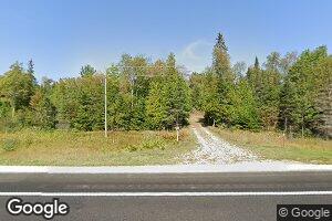 7874 Us-2, Naubinway, MI 49762