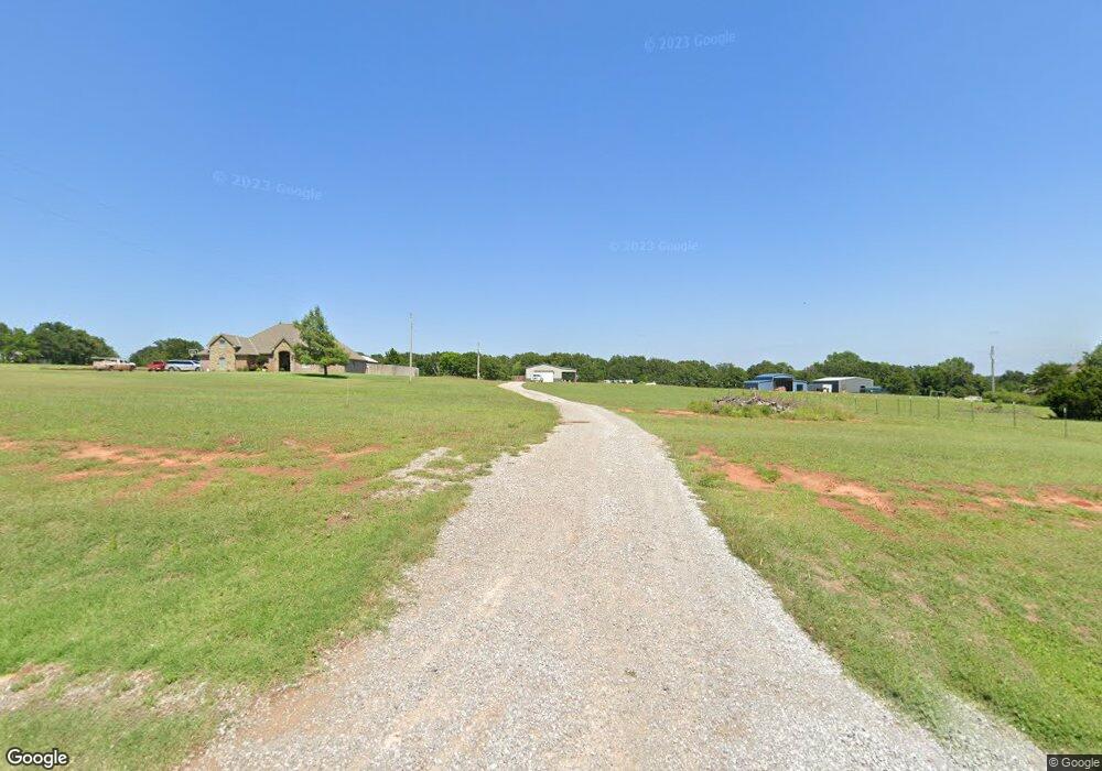 165700 Heffington Rd, Marlow, OK 73055 - photo 1