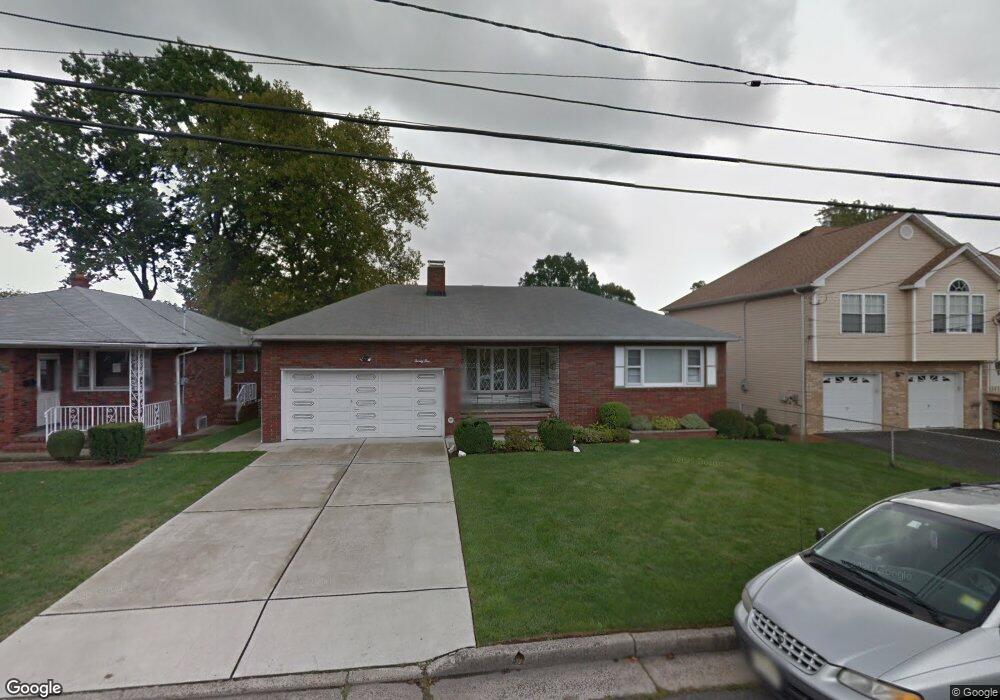 25 Princeton Rd, Linden, NJ 07036 - photo 1