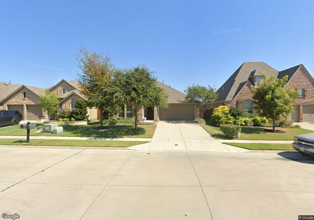 520 Arcadia Way, Celina, TX 75009 - photo 1