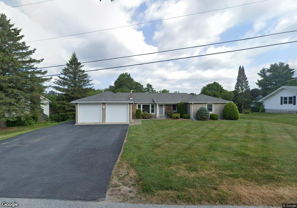 9 Lyman Ave, Rutland, VT 05701 - photo 1