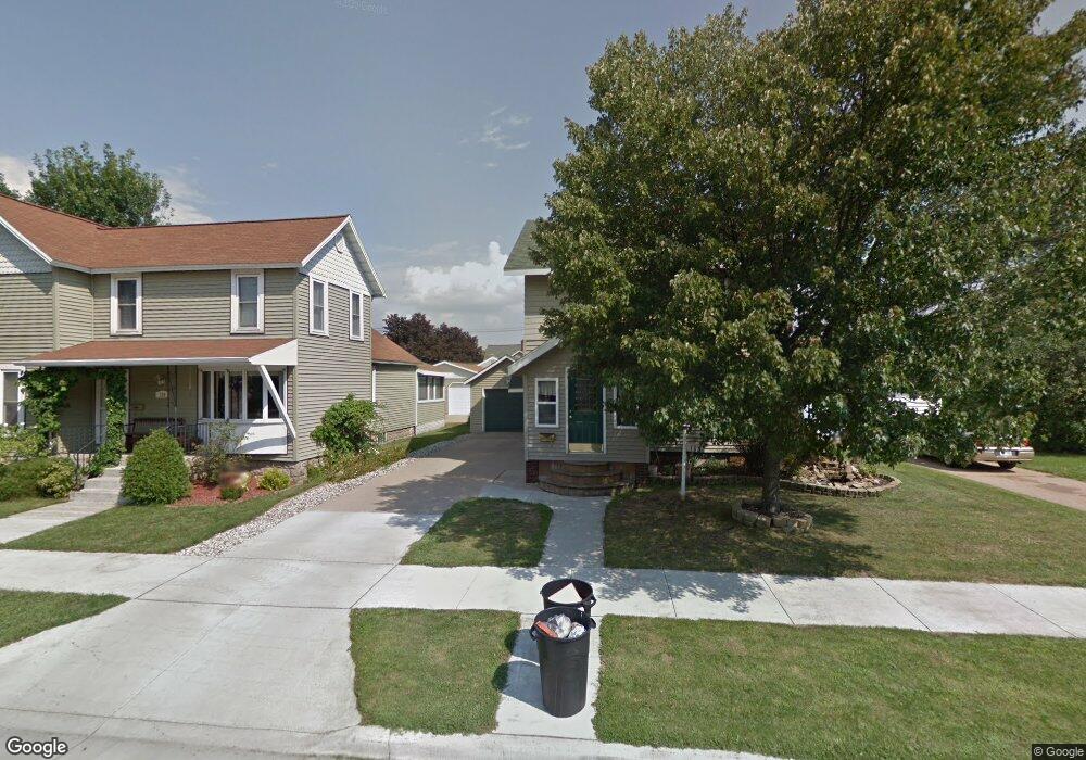 160 9th St N, Wisconsin Rapids, WI 54494 - photo 1