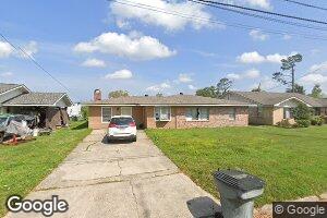 1309 N Elton Ct, Lake Charles, LA 70607