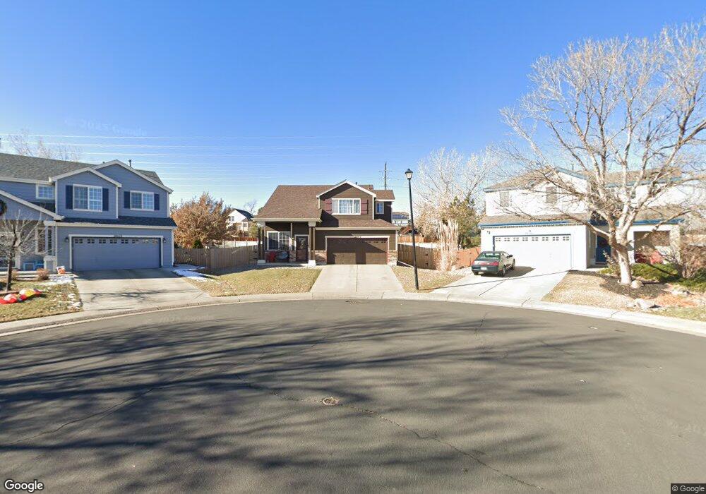 20102 E Hampden Place, Aurora, CO 80013 - photo 1