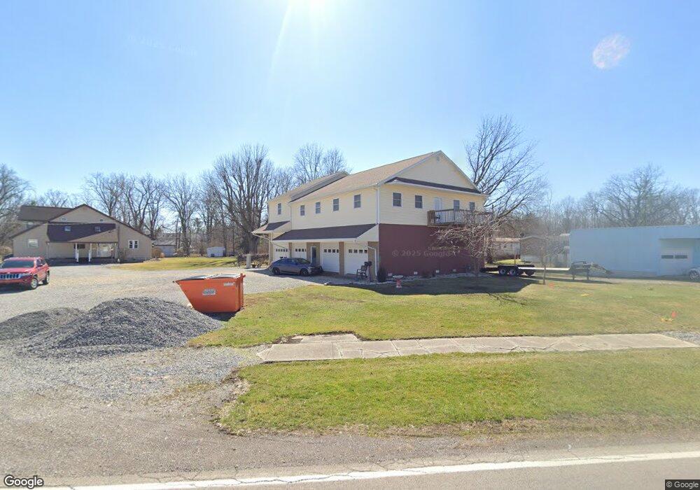 1121 Blanchard Ave, Findlay, OH 45840 - photo 1