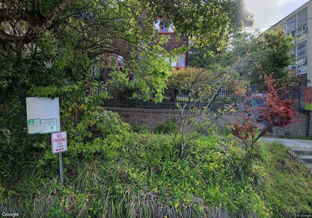 1731 La Loma Ave, Berkeley, CA 94709 - photo 1