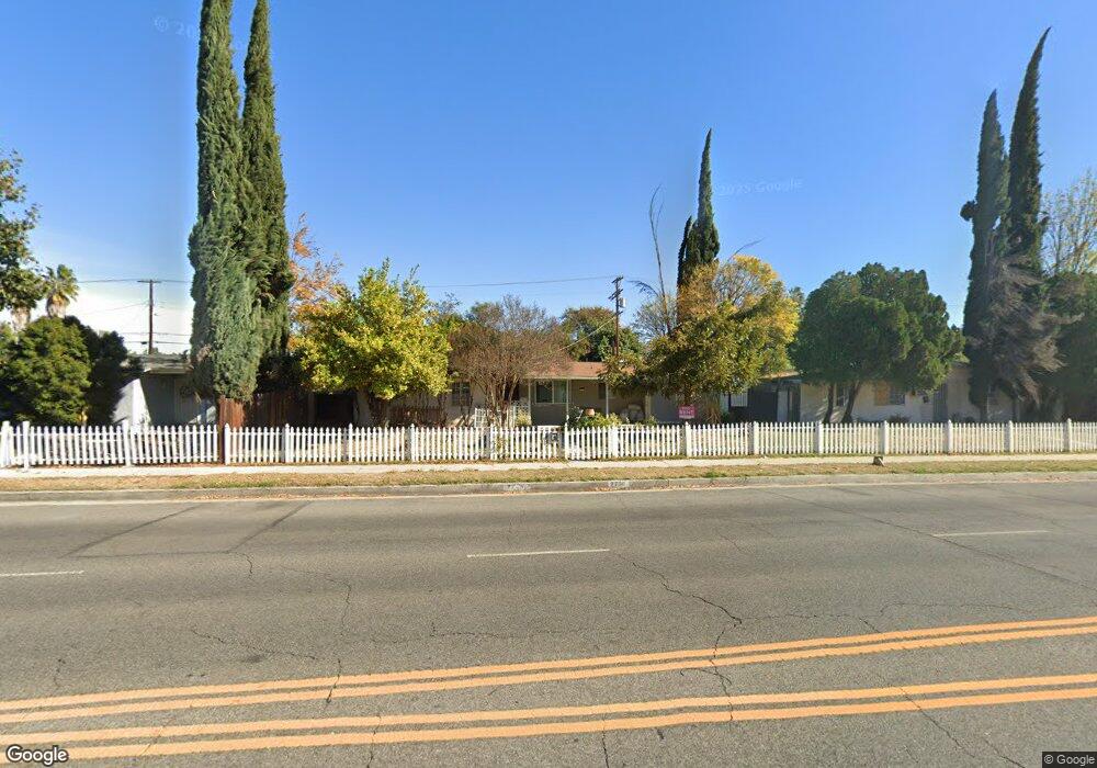 7706 Corbin Ave, Reseda, CA 91335 - photo 1