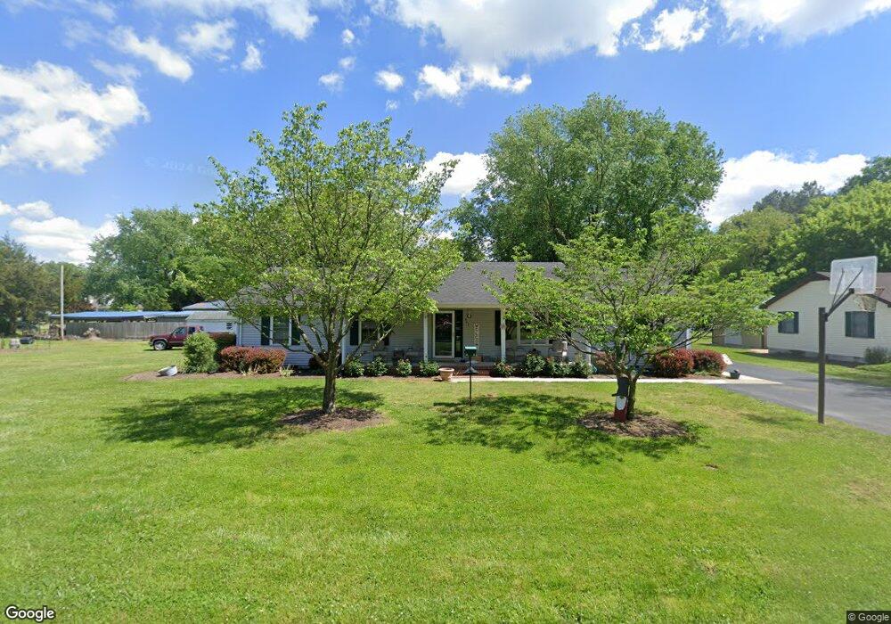 403 Wilson St, Georgetown, DE 19947 - photo 1