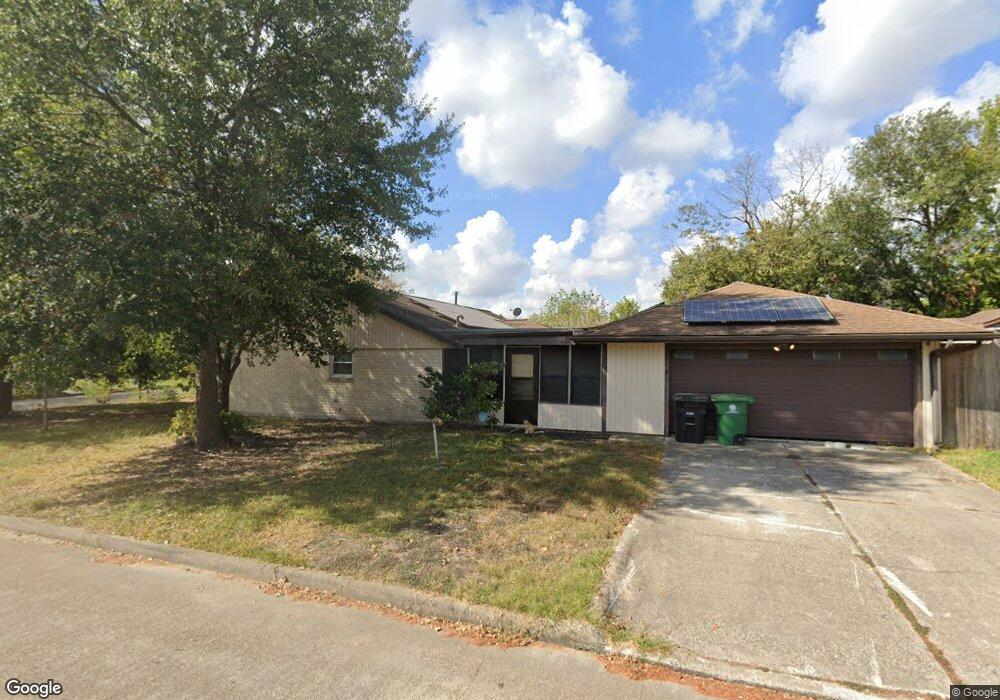 7302 Lumber Jack Dr, Houston, TX 77040 - photo 1
