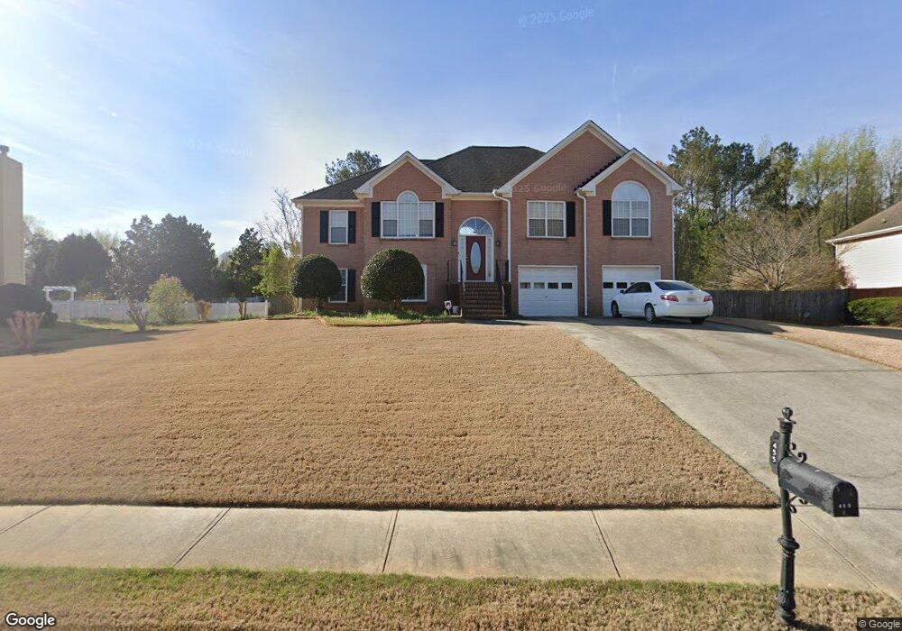 455 Emerald Trace, Jonesboro, GA 30236 - photo 1