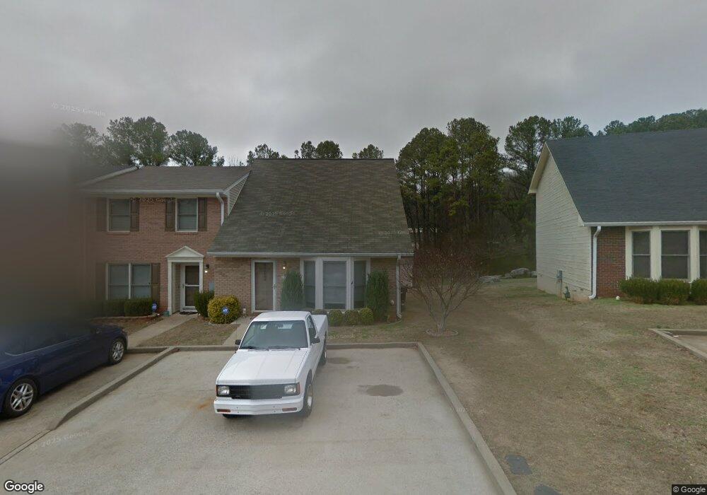 5124 Falling Creek Ln, Birmingham, AL 35235 - photo 1