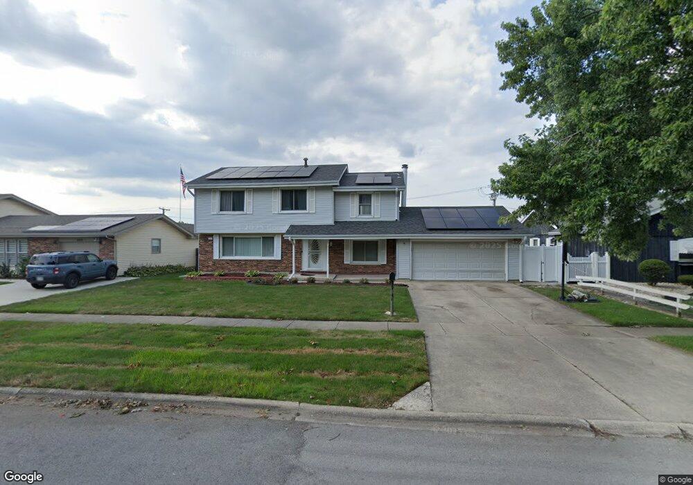 4416 175th Place, Country Club Hills, IL 60478 - photo 1