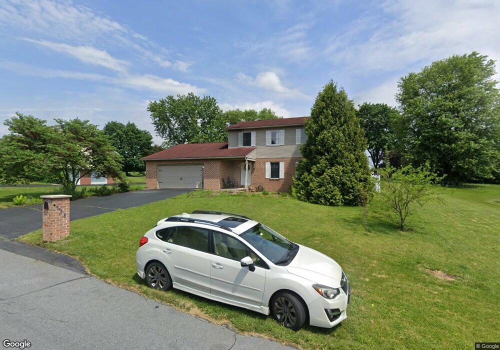 938 Bard Dr, Chambersburg, PA 17202 - photo 1