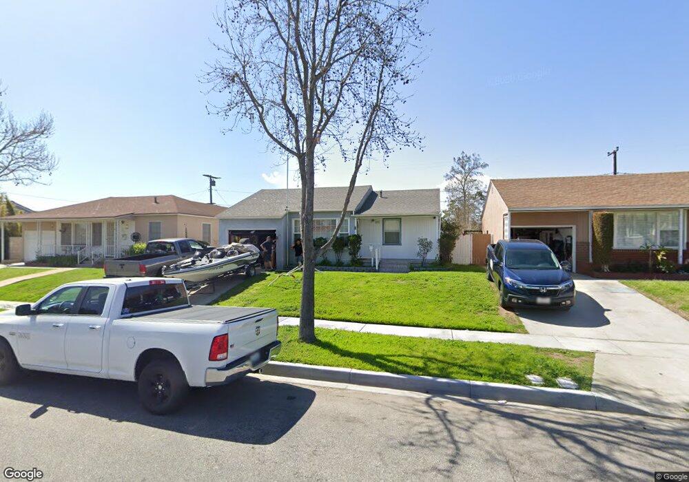 5415 Graywood Ave, Lakewood, CA 90712 - photo 1