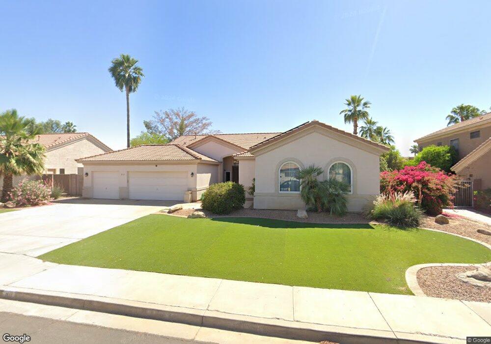 1818 S Citrus Cove, Mesa, AZ 85204 - photo 1