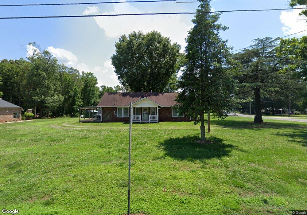 501 S Love Chapel Rd, Stanfield, NC 28163 - photo 1