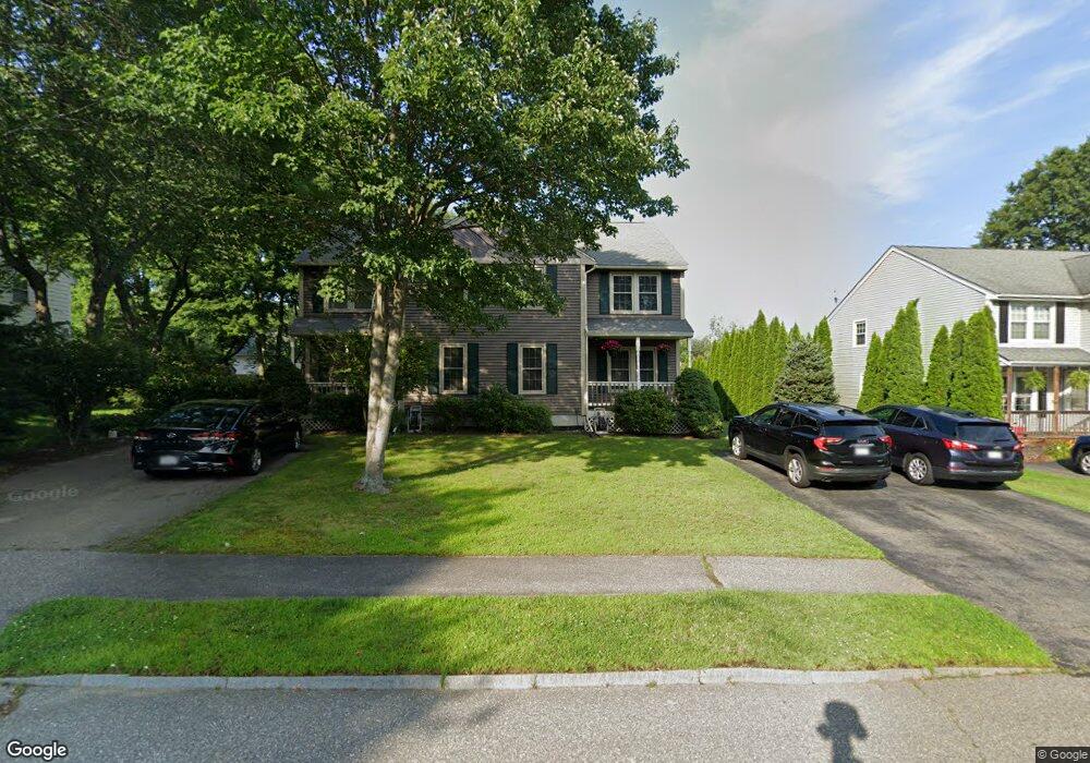 147 Pilgrim Rd, Haverhill, MA 01832 - photo 1