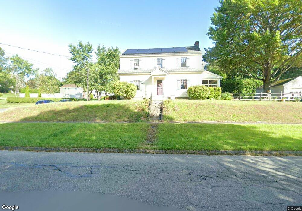 101 Elberon Ave, Pittsfield, MA 01201 - photo 1