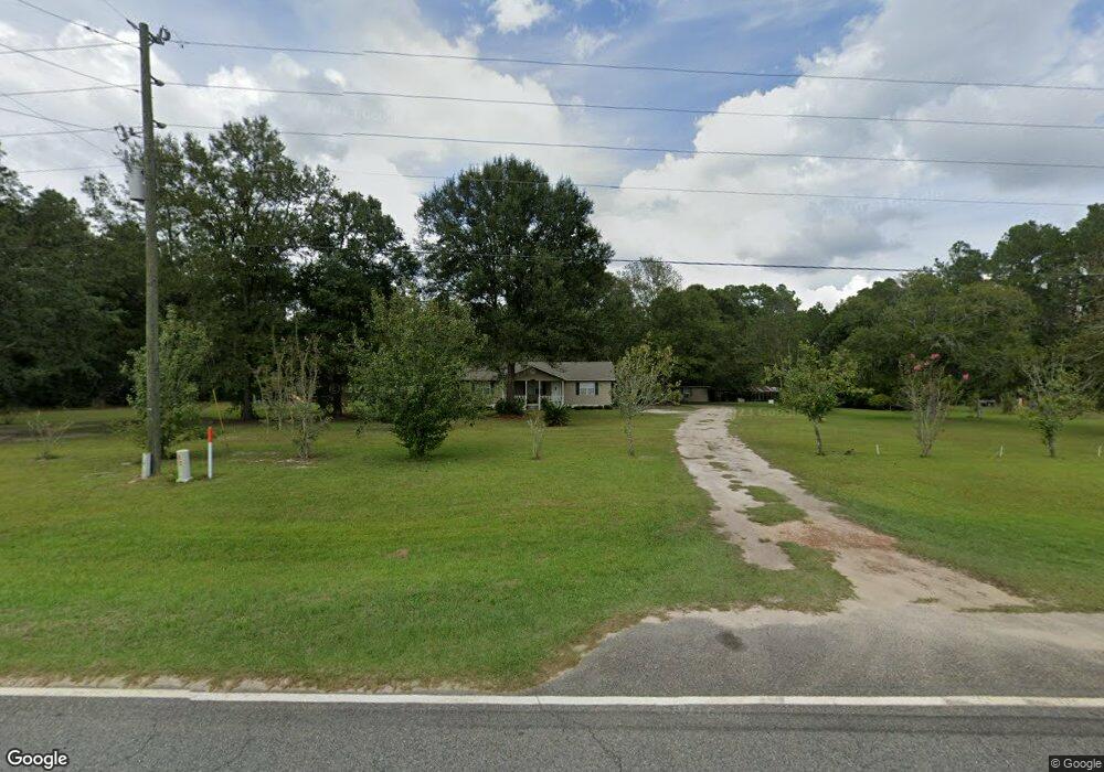 6065 Nicholls Rd, Nicholls, GA 31554 - photo 1