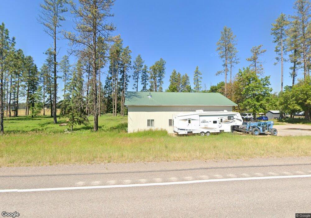 1545 Montana Highway 206, Columbia Falls, MT 59912 - photo 1