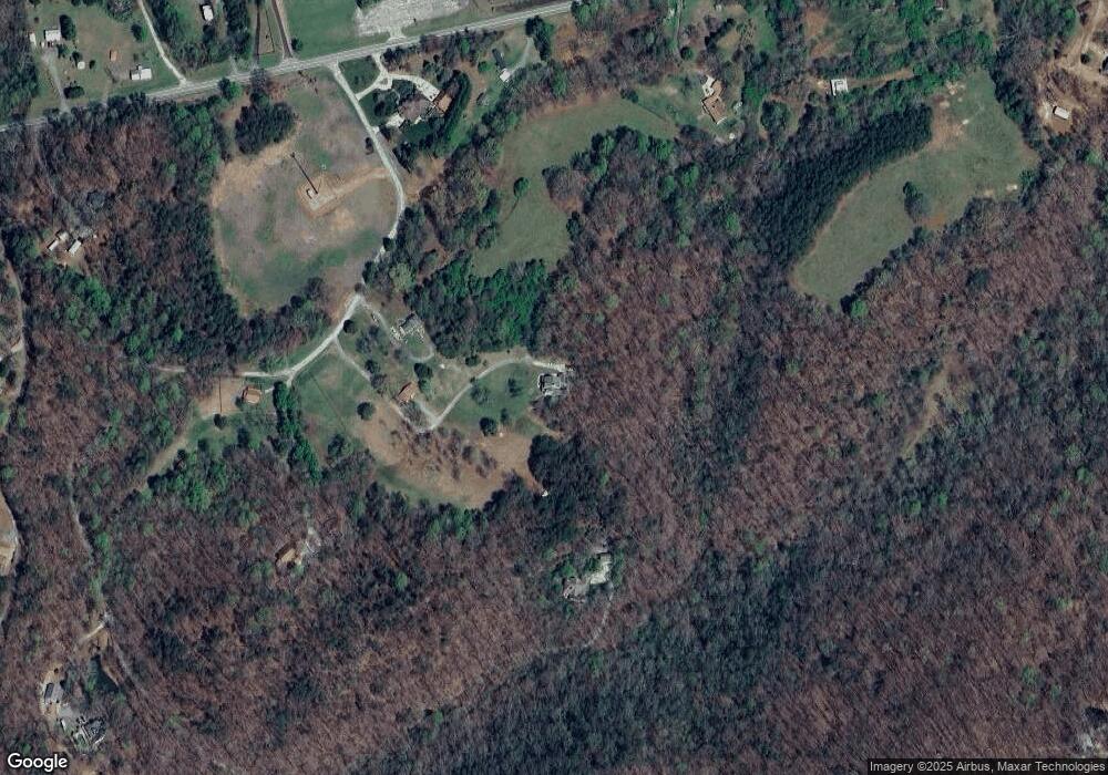 171 Spencer Rd, Cleveland, GA 30528 - photo 1