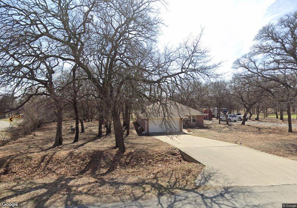 916 Emily Trail, Azle, TX 76020 - photo 1