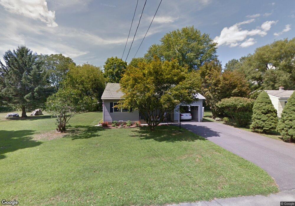 55 College Ave, North Adams, MA 01247 - photo 1