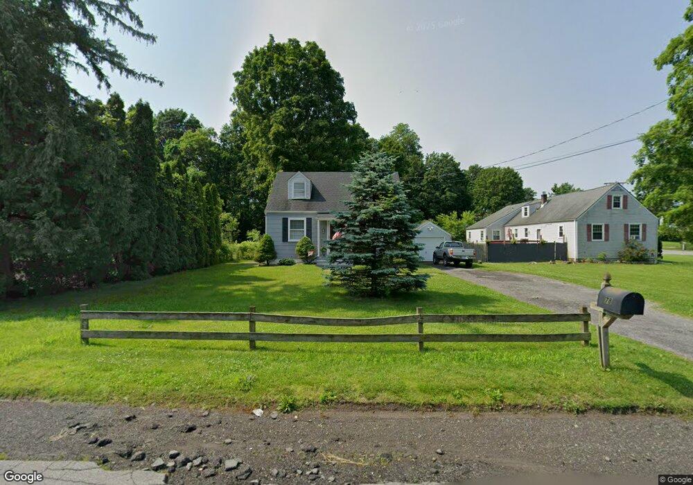 78 Spackenkill Rd, Poughkeepsie, NY 12603 - photo 1