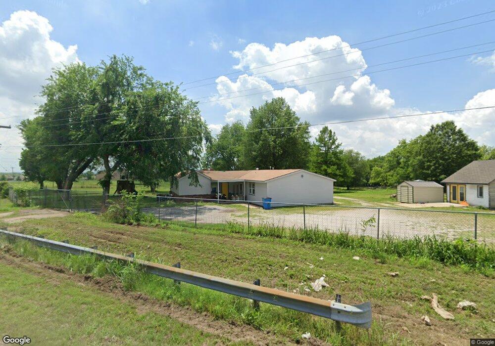 5281 W Country Rd, Skiatook, OK 74070 - photo 1