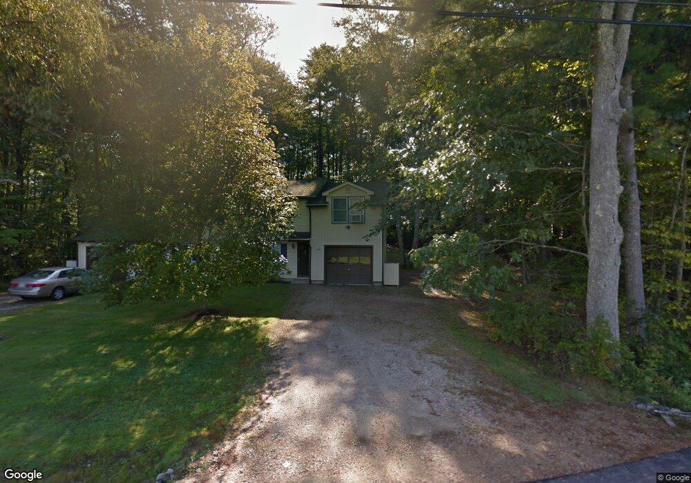 107 Tidy Rd unit A&B, Eliot, ME 03903 - photo 1