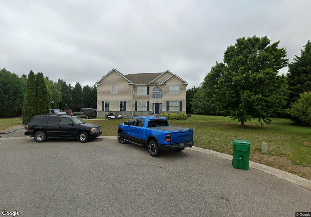 80 Doe Hill Ct, Camden Wyoming, DE 19934 - photo 1