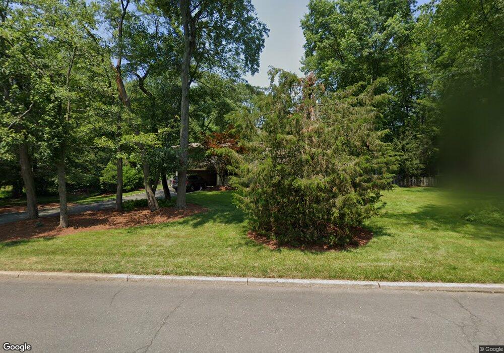 47 Mill Glen Rd, Upper Saddle River, NJ 07458 - photo 1