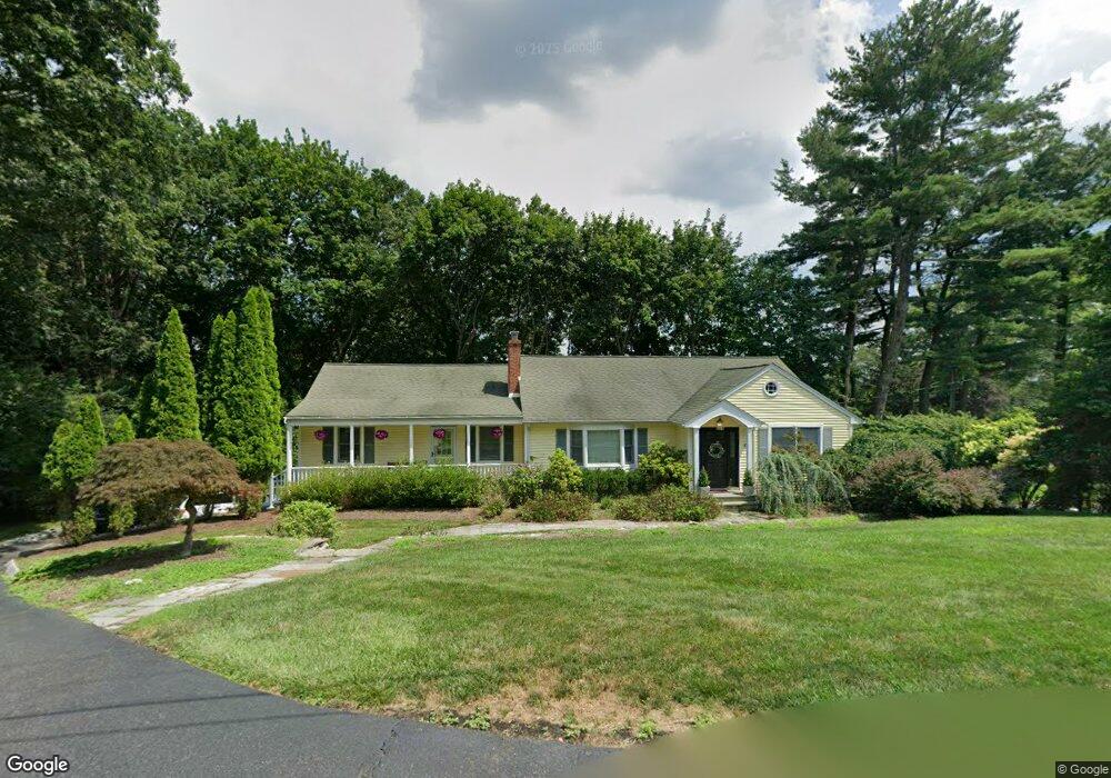 66 Knollton Rd, Allendale, NJ 07401 - photo 1