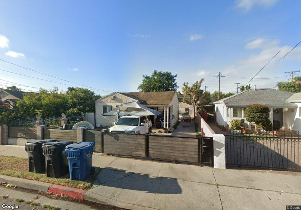 4334 W 101st Street Front, Inglewood, CA 90304 - photo 1
