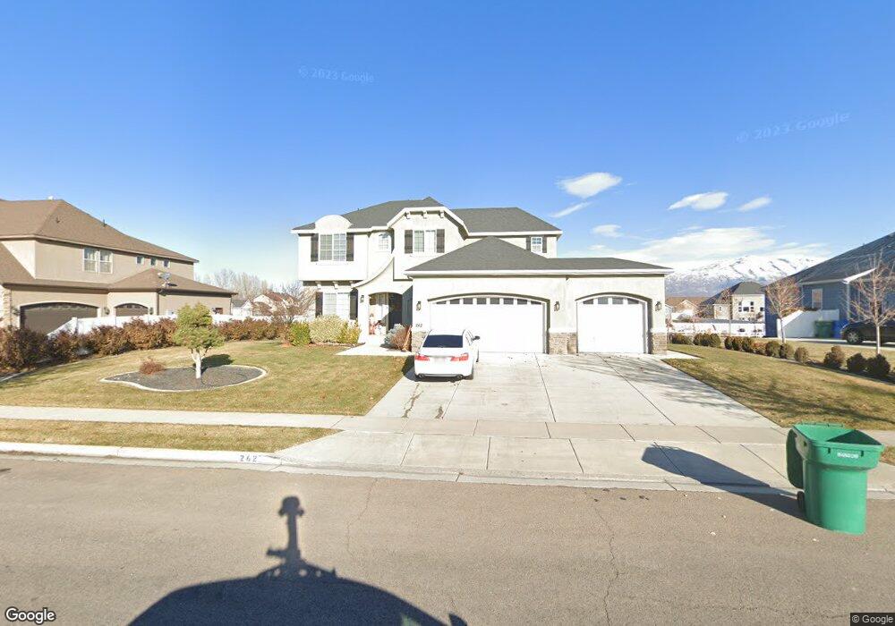 262 W 1100 S, Lehi, UT 84043 - photo 1