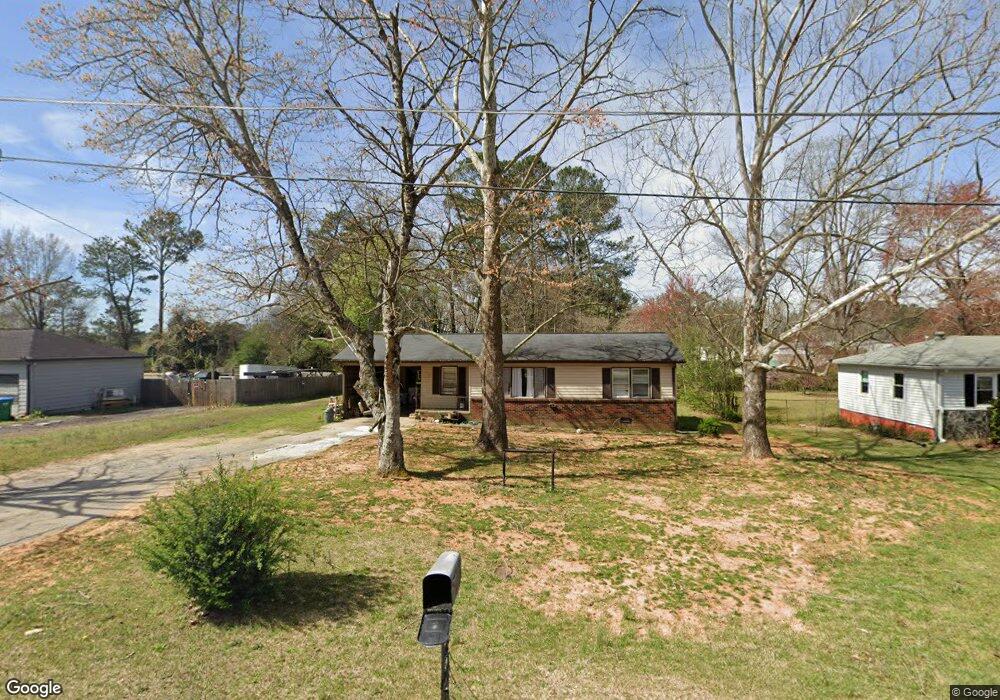 5038 Valley Lake Rd unit 3, Austell, GA 30106 - photo 1