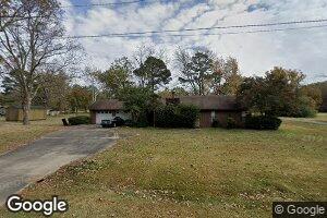 635 S Prairie St, Hazen, AR 72064