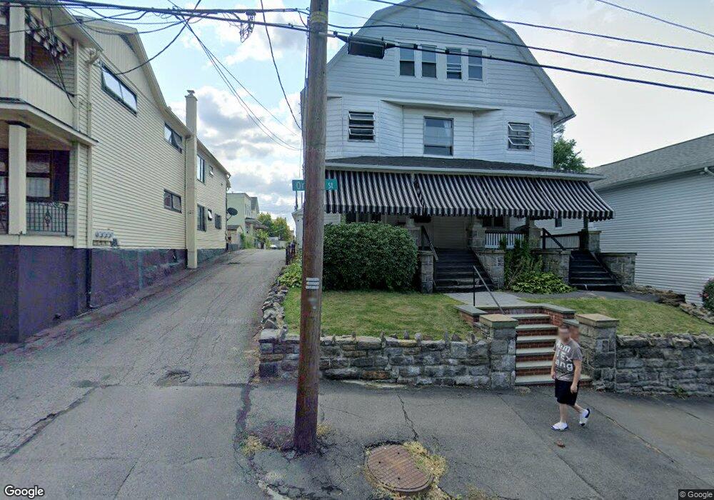 640 Orchard St, Scranton, PA 18505 - photo 1