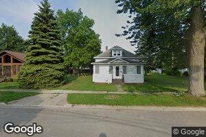 244 S 3rd St, Harbor Beach, MI 48441