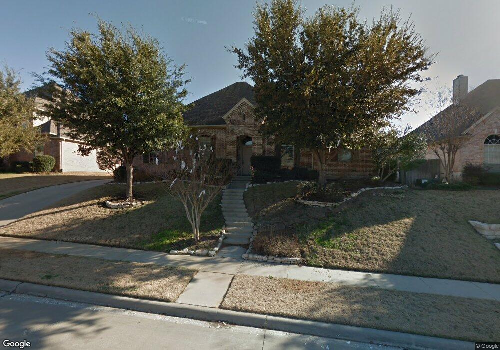 8208 Fenwick Dr, North Richland Hills, TX 76182 - photo 1