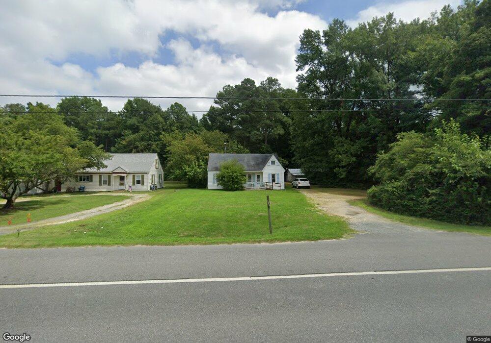 28217 Seaford Rd, Laurel, DE 19956 - photo 1