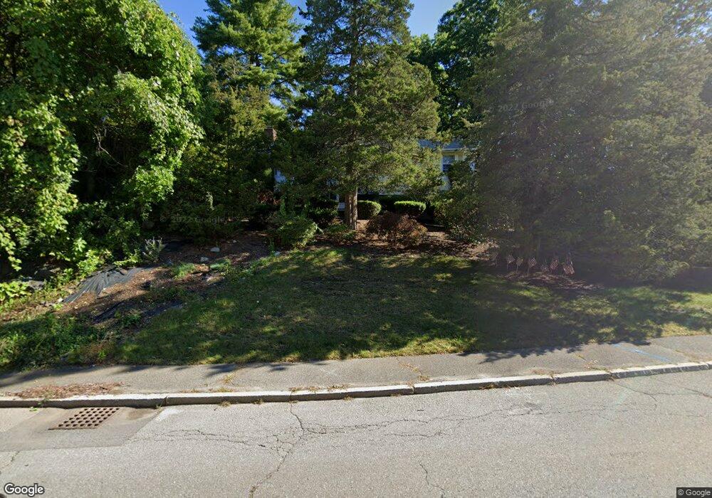 7 Winter St, Waltham, MA 02451 - photo 1