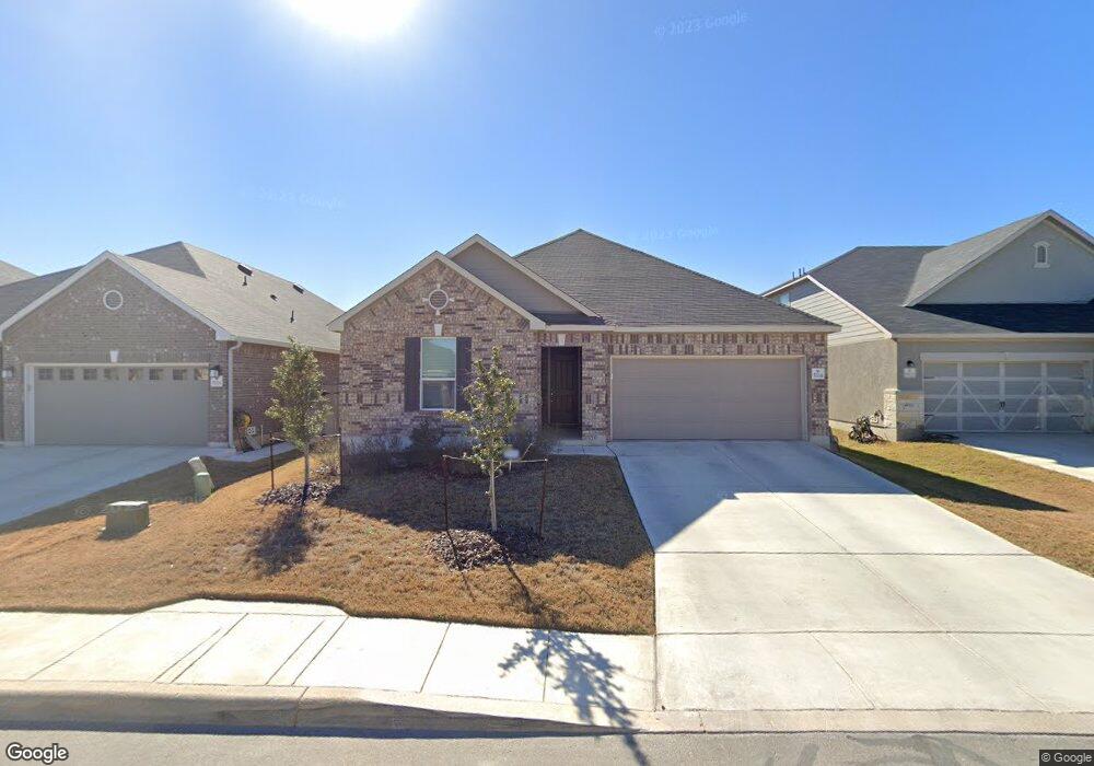 5114 Agave Espada, San Antonio, TX 78261 - photo 1