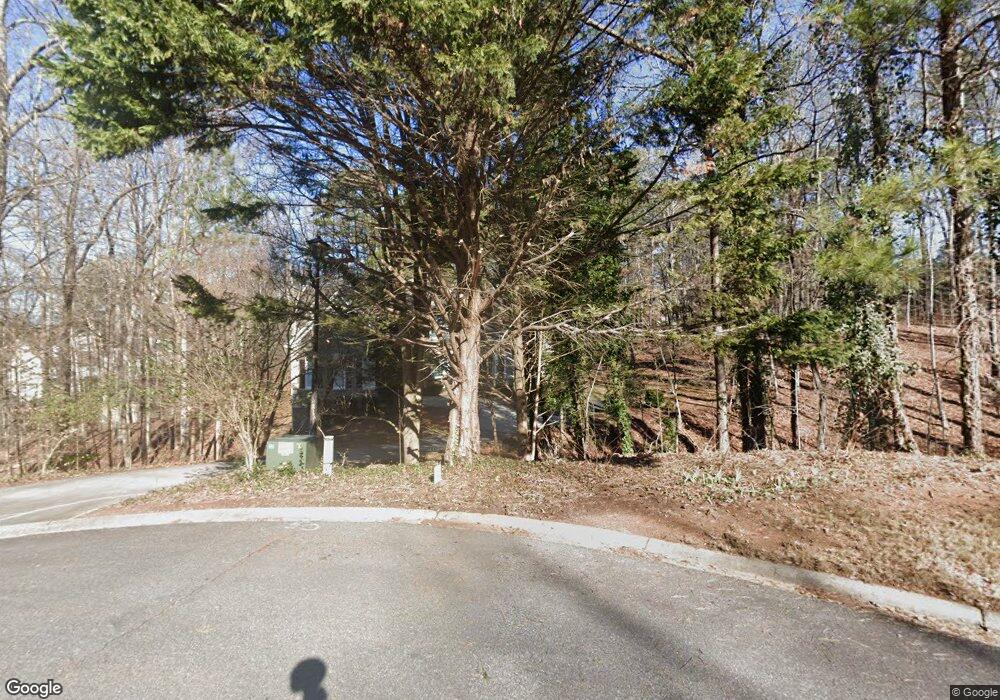 2330 Bexford View, Cumming, GA 30041 - photo 1