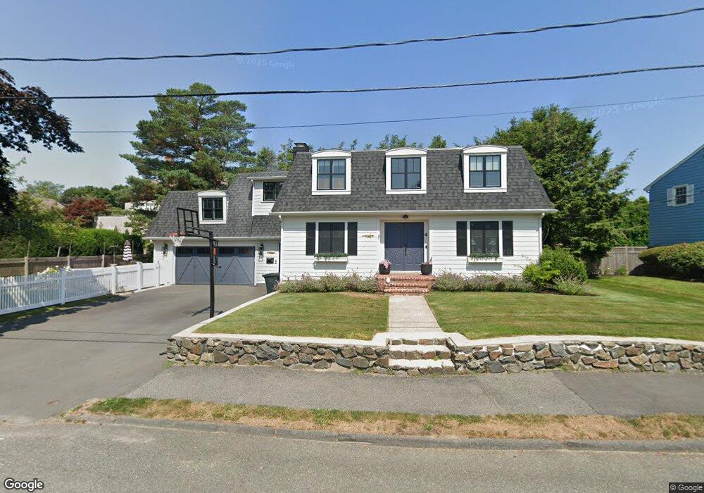 4 Lehman Rd, Marblehead, MA 01945 - photo 1